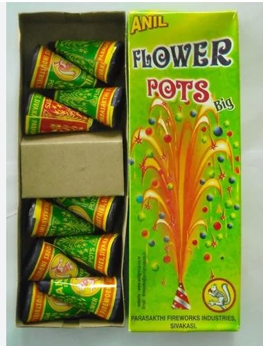 Flower Pots Big