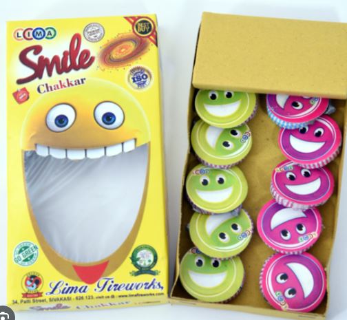 Smiley Chakkar