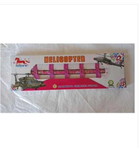 Helicopter