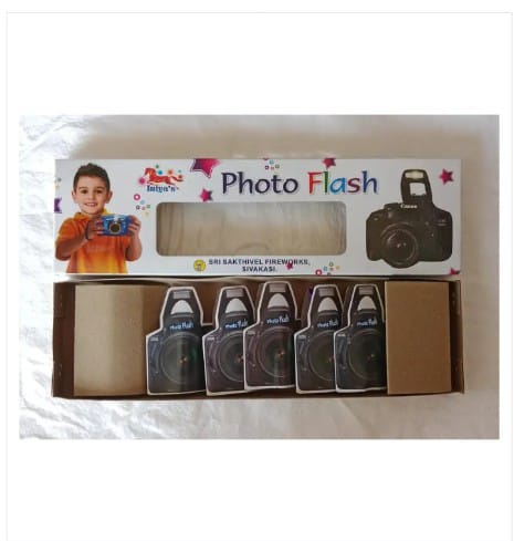 Photo Flash