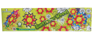 INF Sunflower Wheel
