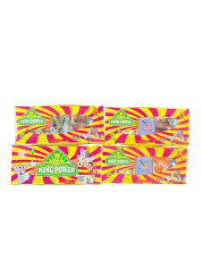 Robin 3 in 1 Tube
